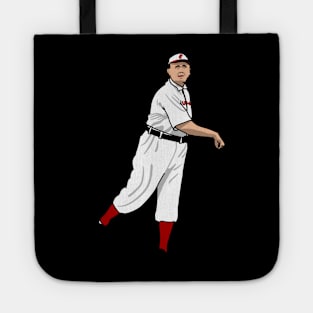 Pitch young Tote