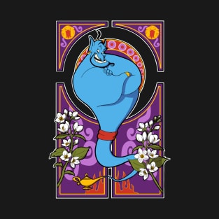 Classic Genie T-Shirt