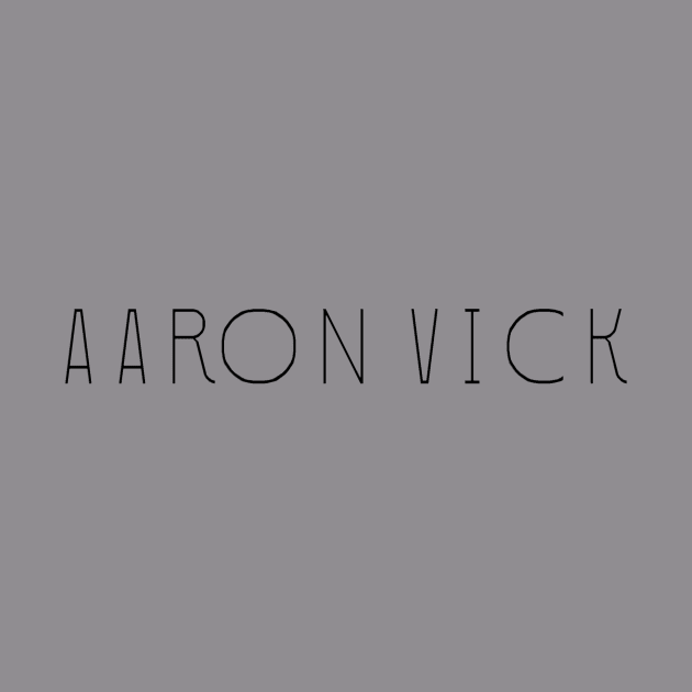 AaronVickSimple by AaronVick