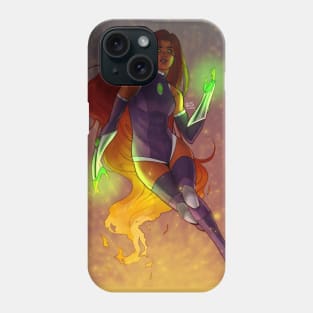 Starfire Phone Case