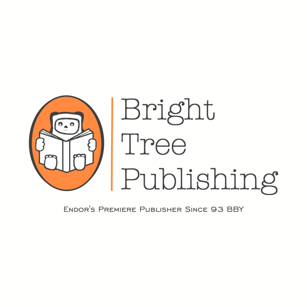 Bright Tree Publishing by FlyingCasualPodcast