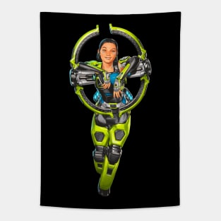 Apex Legends Conduit Tapestry