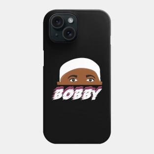 Bobby Portis Phone Case