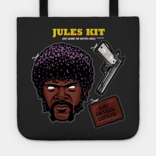 Jules Kit Tote