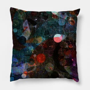 Assonance Pillow