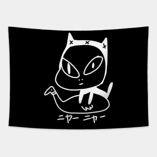 Meow Yoshimoto DELUXE Tapestry