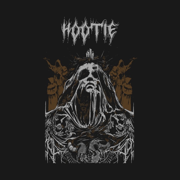 Hootie by Motor liar 