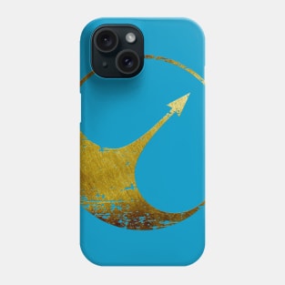 Do you Submit? USS Callister Phone Case