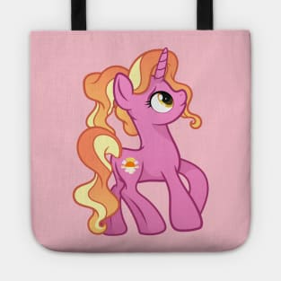 My Little Pony Luster Dawn Tote