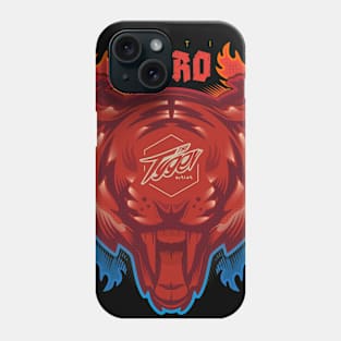 Anti Hero Phone Case