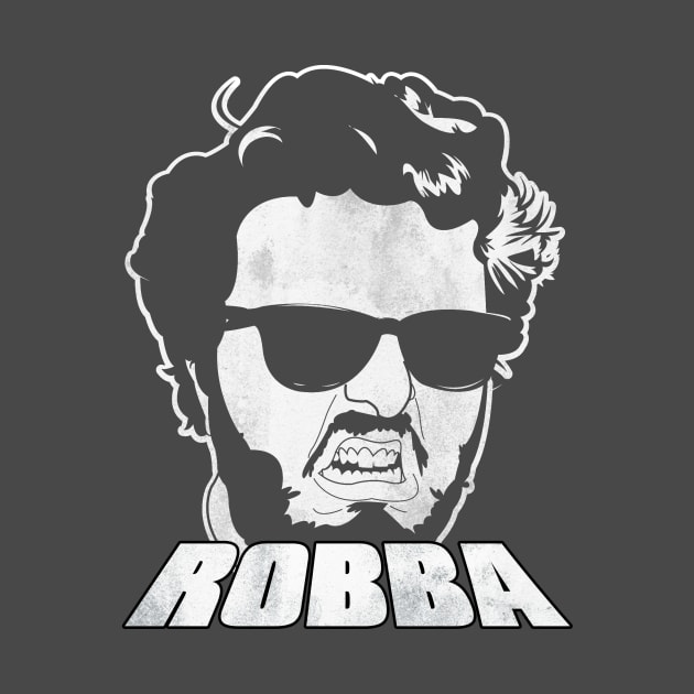 ROBBA by ripalivecast