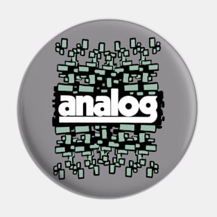 Analog Pin