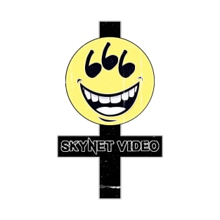 Skynet Video T-Shirt
