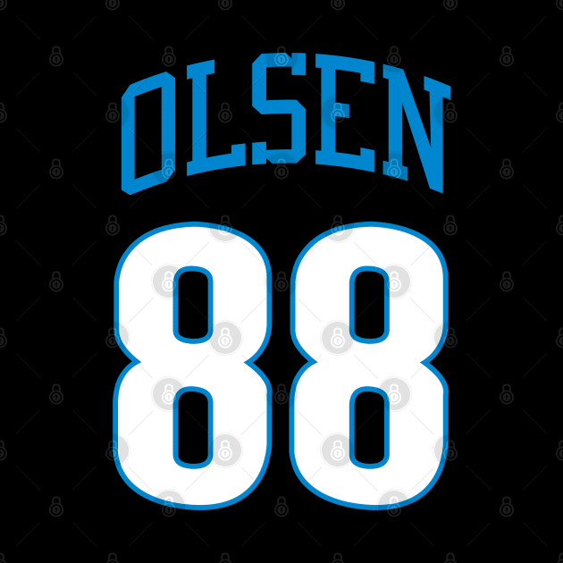 olsen by Cabello's