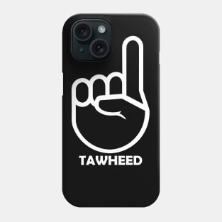 Tawheed Phone Case