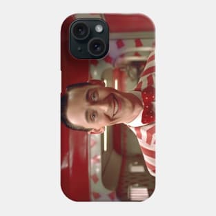 tom hiddleston as pee-wee herman in pee-wees Phone Case