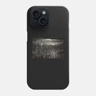 Grasslands Phone Case