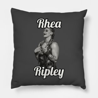 Rhea Ripley / 1996 Pillow