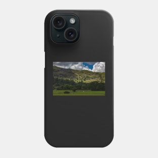 Windermere 10 Phone Case