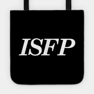 ISFP Tote