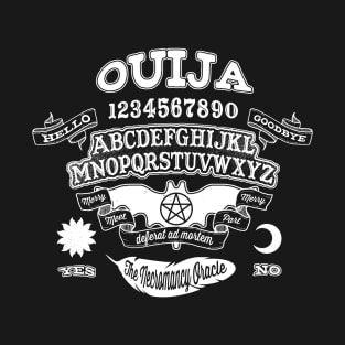 Ouija T-Shirt