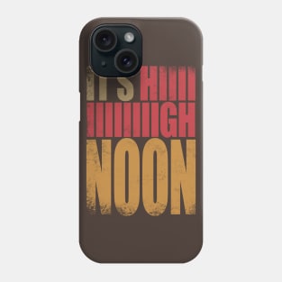 McCree - BattleCry Phone Case