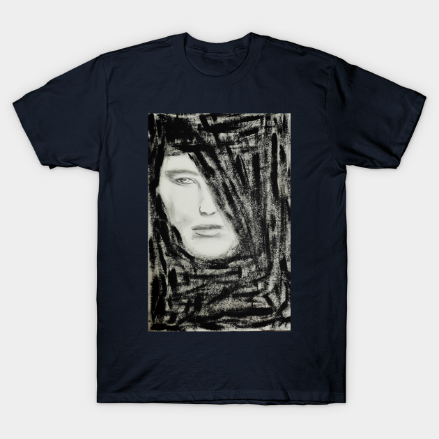 Dark Matter - Dark Matter - T-Shirt