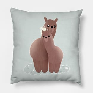 Valentine's Day Pillow