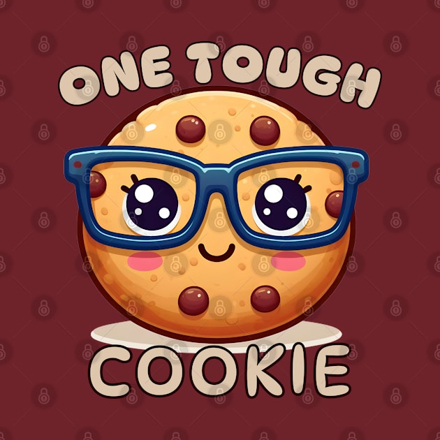 One Tough Cookie by Annabelhut