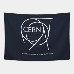 CERN Tapestry