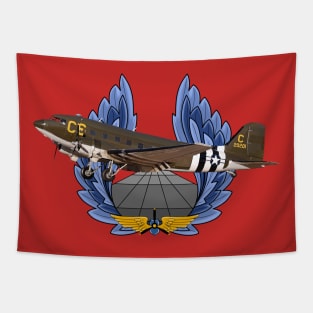 C-47 Tapestry