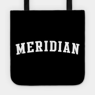 Meridian Tote