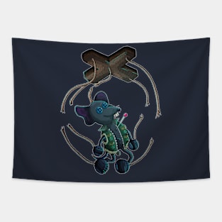 SOH C11 S3 Art Tapestry