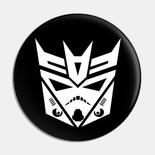 DECEPTROOPER Pin