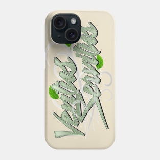 Ventus Servitas Phone Case