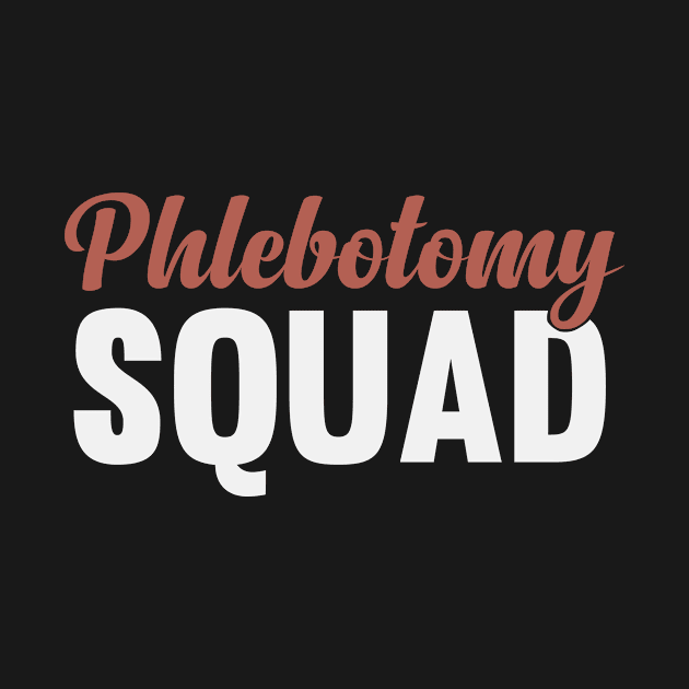 Phlebotomy Squad / Phlebotomist Life Phlebotomist Gifts, Phlebotomist Graduation Gift, Phlebotomy Birthday , Phlebotomy Funny Gift for Womens by First look