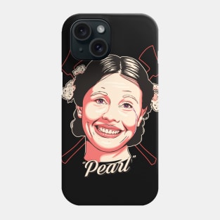 Pearl Phone Case