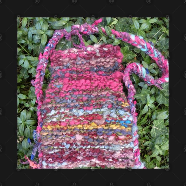 Knitter 5, Knitting Inspiration by djrunnels