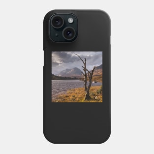 Loch Clair Phone Case