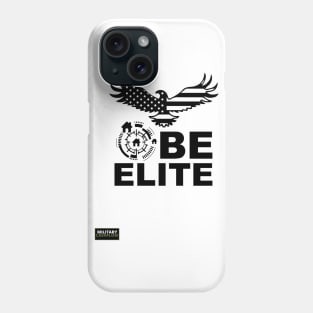 Be Elite: Sniper Edition Phone Case