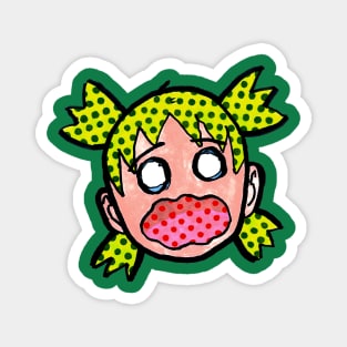 Yotsuba Magnet