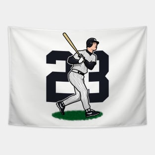 Mattingly Tapestry