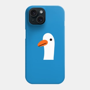 duck duck Phone Case