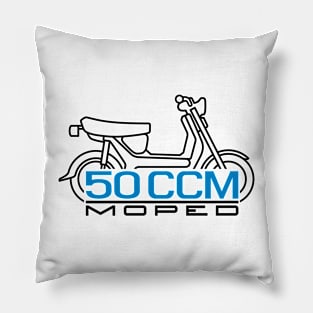 sr50 Pillow