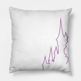 Dreams Pillow