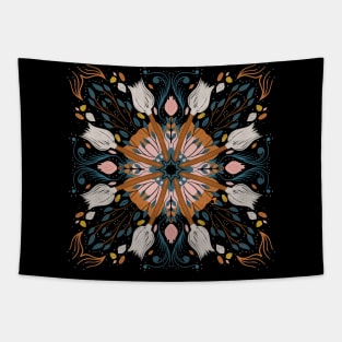Kitchen Witch Tapestry