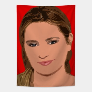 abigail breslin Tapestry