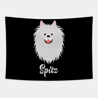 Spitz Tapestry