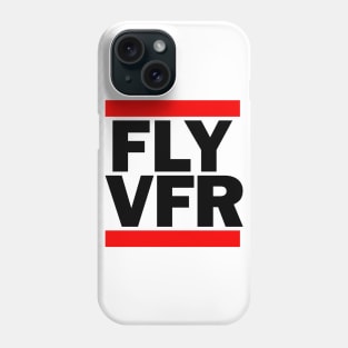 Fly VFR Phone Case