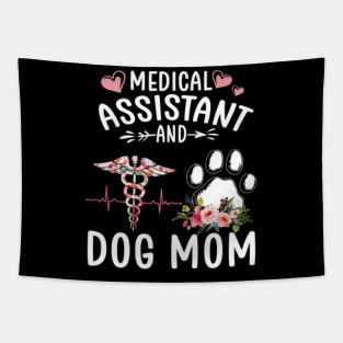 Medical Assistant Quotes Tapestries Teepublic
